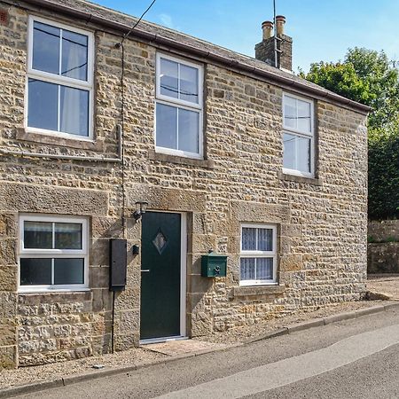 Runnerfoot Cottage Gilsland Exteriér fotografie