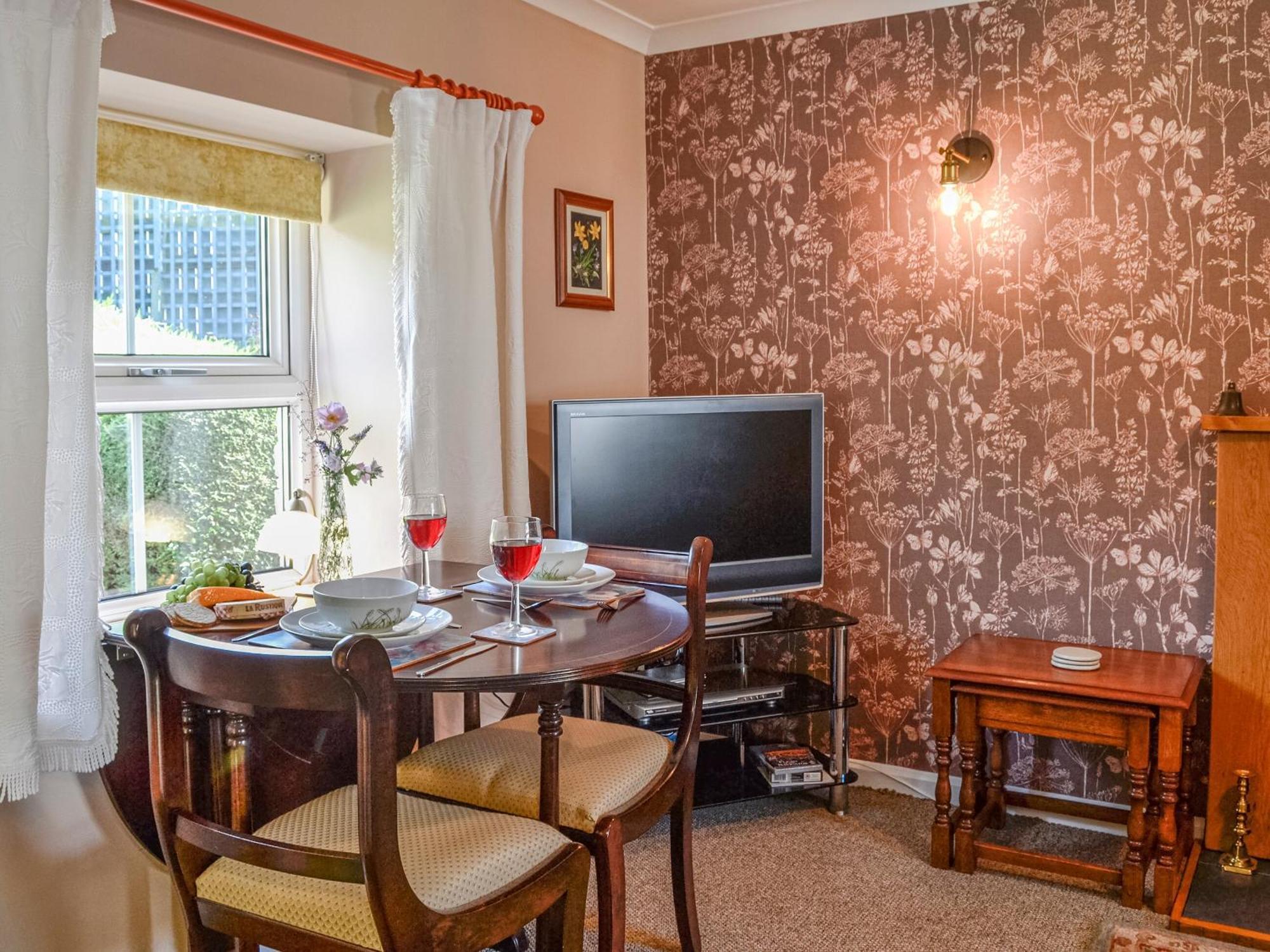 Runnerfoot Cottage Gilsland Exteriér fotografie