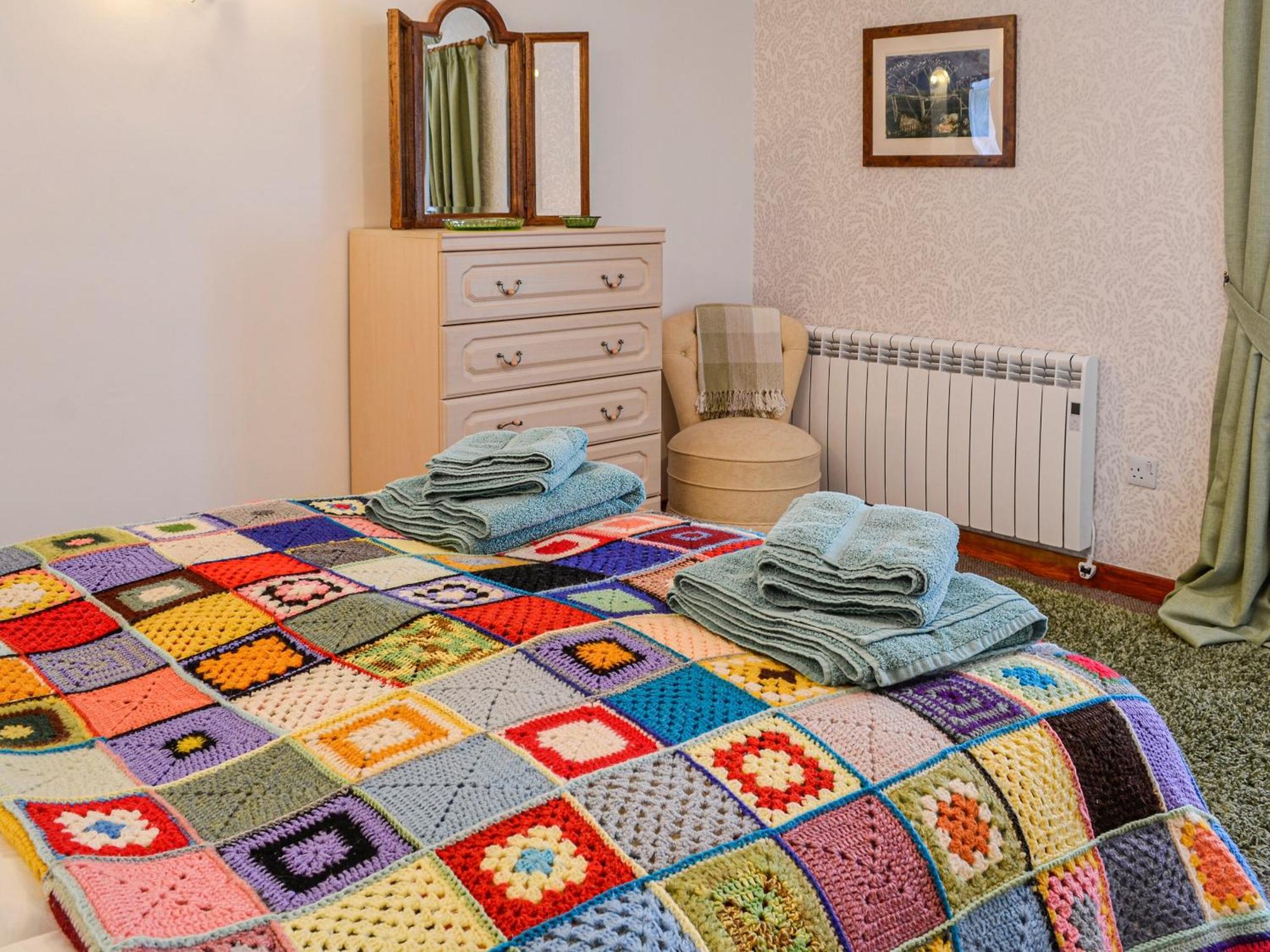Runnerfoot Cottage Gilsland Exteriér fotografie