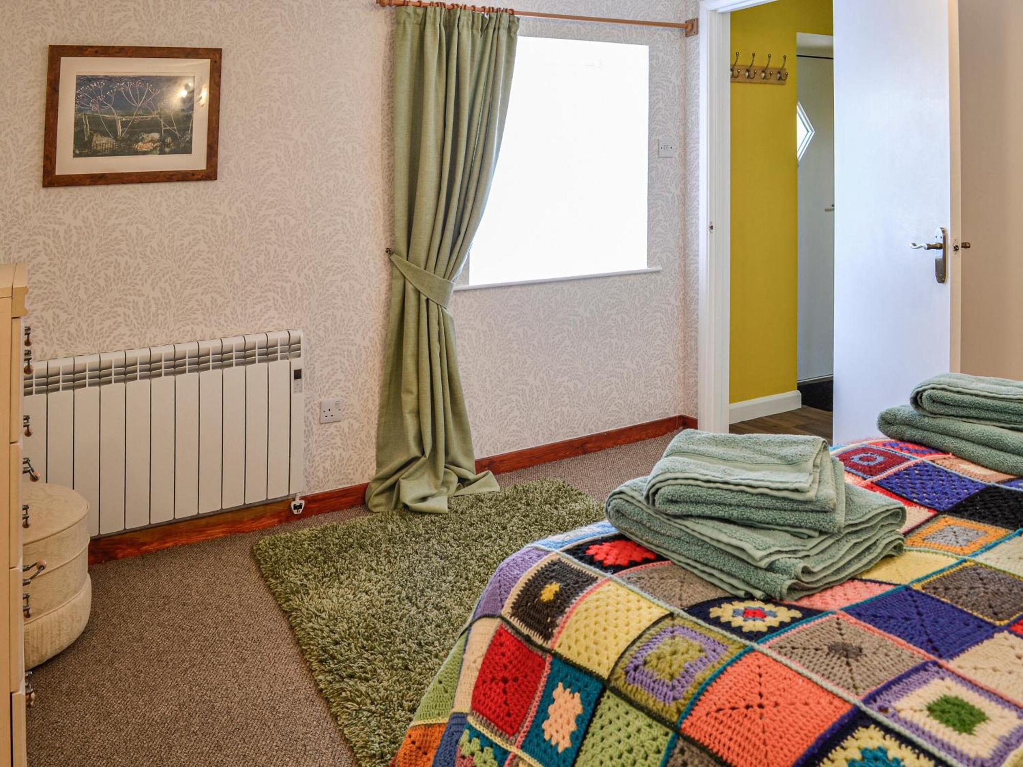 Runnerfoot Cottage Gilsland Exteriér fotografie