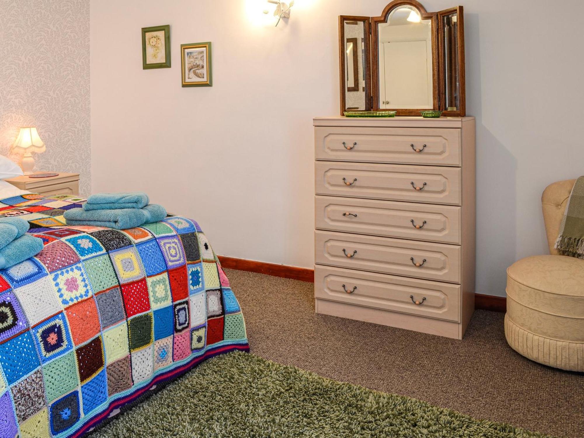 Runnerfoot Cottage Gilsland Exteriér fotografie